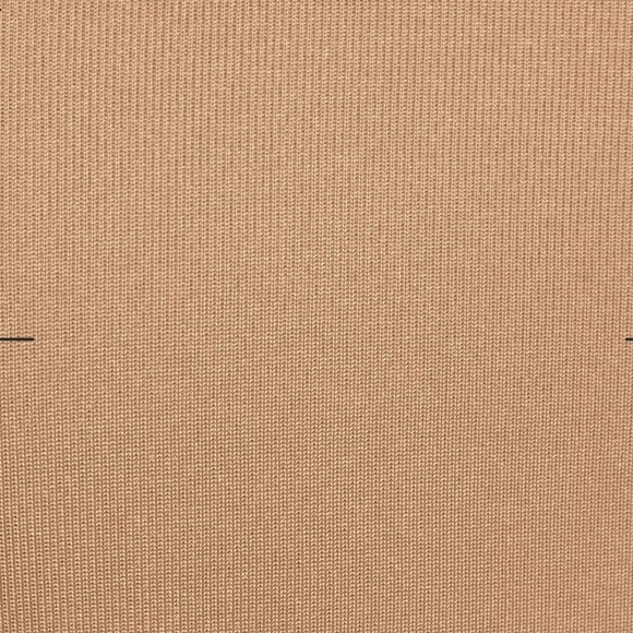 SKIMS LIGHTLY LINED WIRELESS BRA IN OCHRE SIZE 38DD NWT $60 - Picture 10 of 11